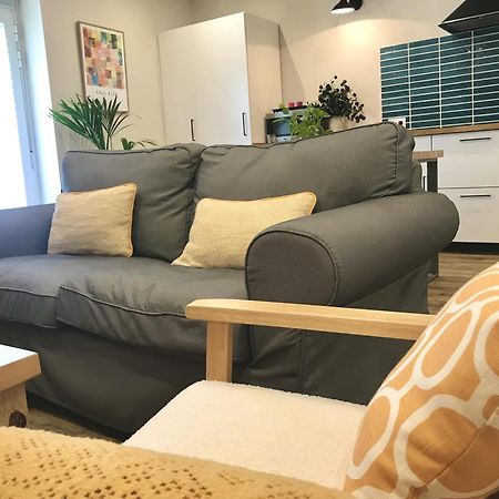 Willa Casa Del Concejo Segowia Zewnętrze zdjęcie