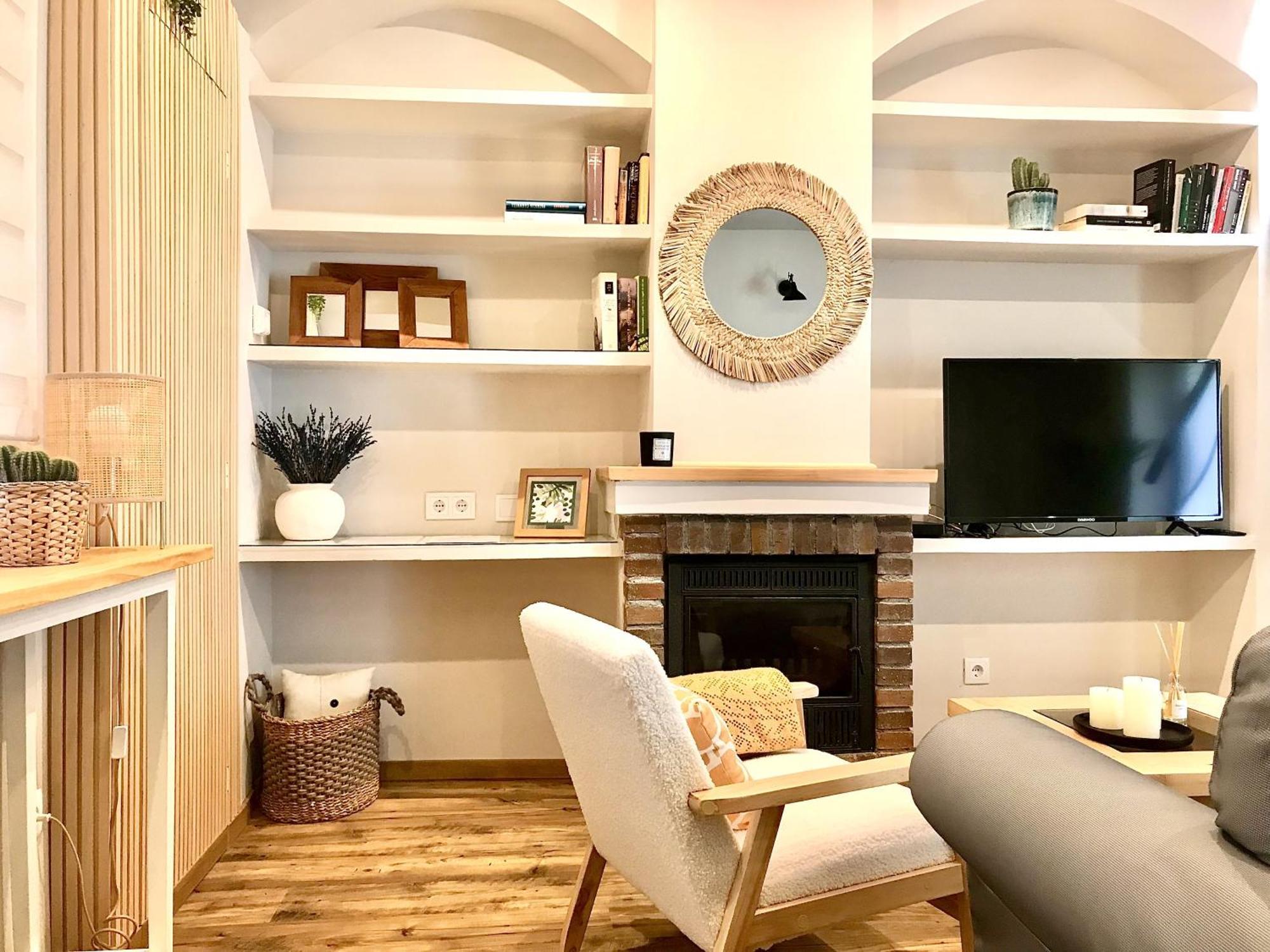 Willa Casa Del Concejo Segowia Zewnętrze zdjęcie